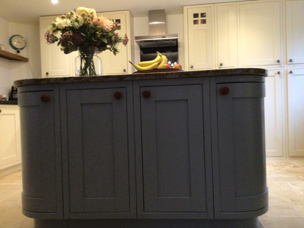 Kitchen Conundrum