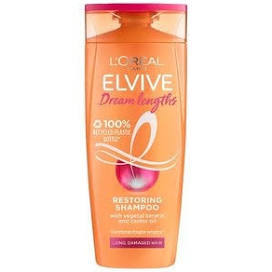 What shampoo or shower product smells AMAZING