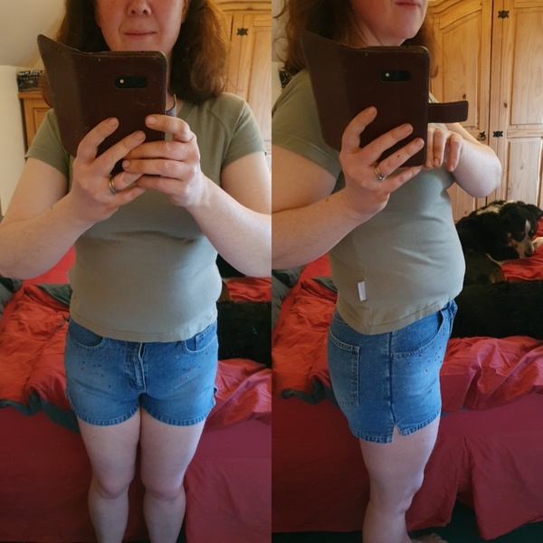 Week 2 - Leaving Lockdown Low Carb Bootcamp