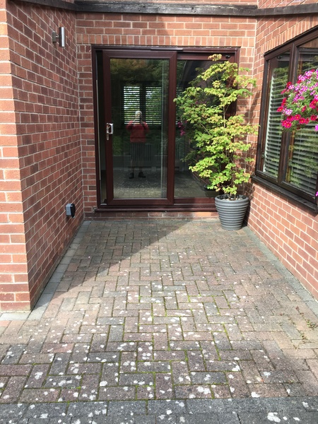 Extensions - bringing in a firm vs DIY
