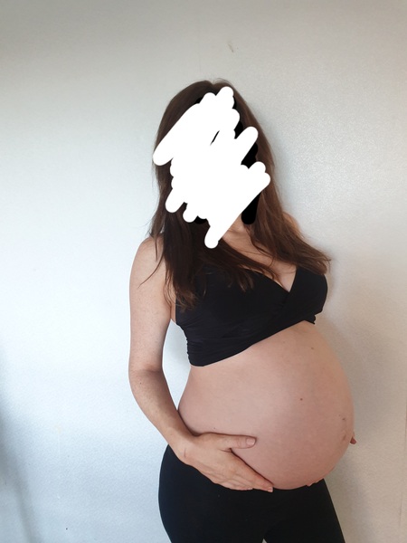 Bump photos!