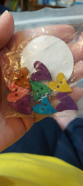 Knit, Crochet and Natter 5 - the roadmap to MORE YARN!