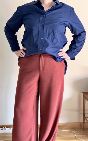 Les Parisiennes des Mamansnet: For the Love of Well Dressed Women in Repose