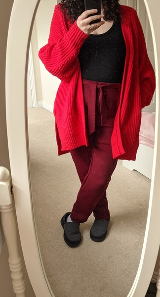 What are you wearing today 👗🧥👚 Spring 2021