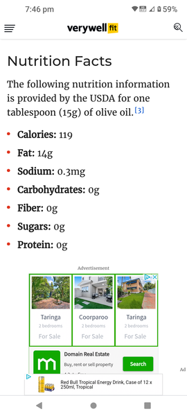 Is my maths out or is this misleading (or just plain wrong)?