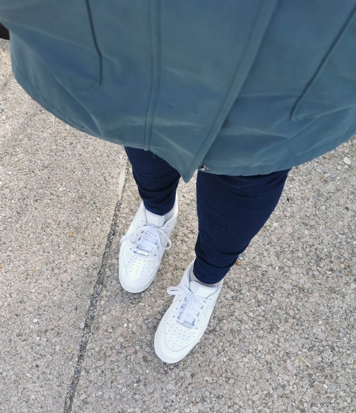 What's happened to skinny jeans??? (light hearted)