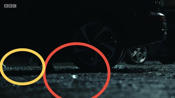 Line of Duty thread 7: do bent coppers get their comeuppance? This is a spoiler free zone fella!