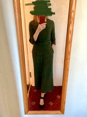 What are you wearing today 👗🧥👚 Spring 2021