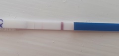 Confused by one step tests