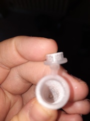 Someone tell me what this is please? Coke? PHOTO.
