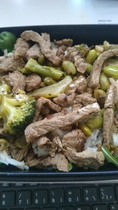 Posting pics of everything you eat thread!