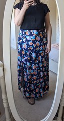 What are you wearing today 👗🧥👚 Spring 2021