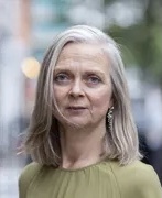 Should I embrace white hair at 47?