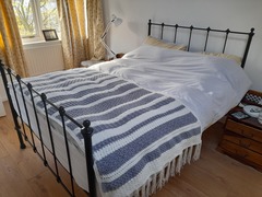 Knit, Crochet and Natter 4 - Yarning into Spring