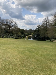 Week 3 - Leaving Lockdown Bootcamp