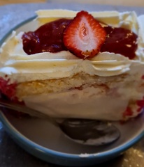 Knit, Crochet and Natter 4 - Yarning into Spring