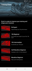 C25K encouragement continued continued