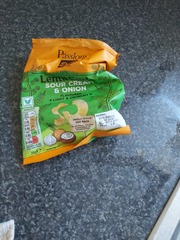 Posting pics of everything you eat thread!