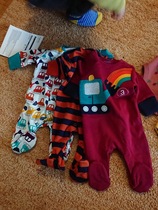 Trapped toddler parents: puddlesuits splashing towards spring