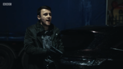 Line of Duty thread 7: do bent coppers get their comeuppance? This is a spoiler free zone fella!