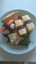 Posting pics of everything you eat thread!