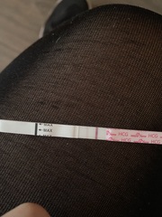 Positive at what DPO?