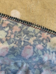 Stitch and bitch thread #2. Sewing aficionados gather here!