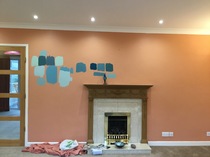 What's everyone doing about stoves and fireplaces now?