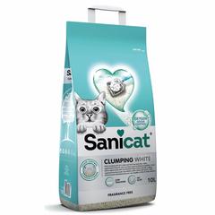 Best clumping non tracking litter?