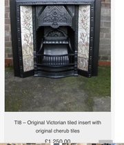 Interesting things you've uncovered when redecorating