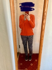 What are you wearing today 👗🧥👚 Spring 2021