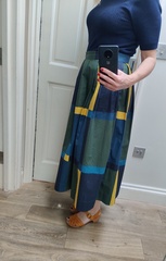 Toast 7 - Onwards to brighter days, we hope ..