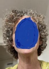Hair appointment tomorrow - need ideas please