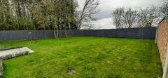Garden plan - ideas please