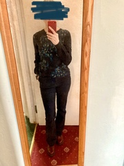 What are you wearing today 👗🧥👚 Spring 2021