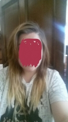 Does my hair look shit?