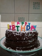 Amazing cake recipe please! Not Victoria sponge, carrot cake etc.