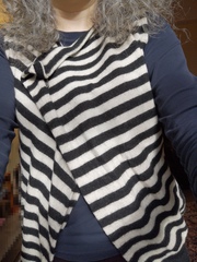 Les Parisiennes des Mamansnet: For the Love of Well Dressed Women in Repose