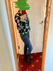 What are you wearing today 👗🧥👚 Spring 2021