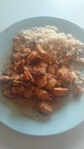 Posting pics of everything you eat thread!