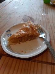 Recipe review club