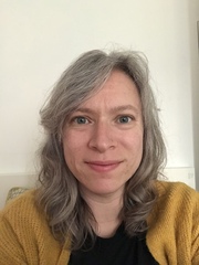 Grey/silver due on mostly grey hair?