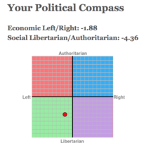 AIBU politically - want to understand the left but unable to
