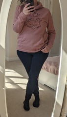 What are you wearing today 👗🧥👚 Spring 2021