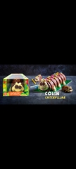 Why didn't M&S sue other stores for "copycat" caterpillar cakes?