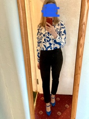 What are you wearing today 👗🧥👚 Spring 2021