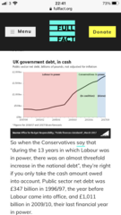 AIBU politically - want to understand the left but unable to