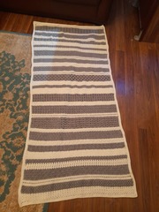 Knit, Crochet and Natter 4 - Yarning into Spring