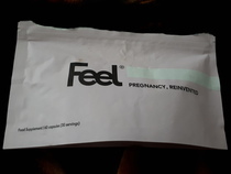 See what Mumsnet users thought of Feel Pregnancy supplements