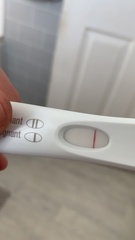 1 DPO tomorrow! Any buddies?